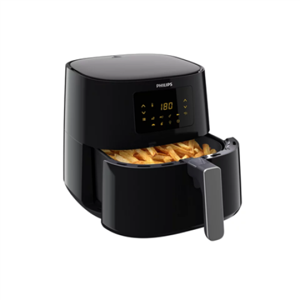 Philips , Airfryer XL , HD9270/70 , Power 2000 W , Capacity 6.2 L , Rapid Air technology , Black