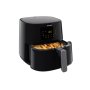 Philips , Airfryer XL , HD9270/70 , Power 2000 W , Capacity 6.2 L , Rapid Air technology , Black