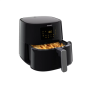 Philips , Airfryer XL , HD9270/70 , Power 2000 W , Capacity 6.2 L , Rapid Air technology , Black