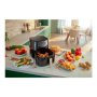 Philips , Airfryer XL , HD9270/70 , Power 2000 W , Capacity 6.2 L , Rapid Air technology , Black