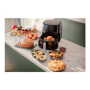 Philips , Airfryer XL , HD9270/70 , Power 2000 W , Capacity 6.2 L , Rapid Air technology , Black