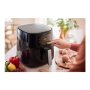 Philips , Airfryer XL , HD9270/70 , Power 2000 W , Capacity 6.2 L , Rapid Air technology , Black
