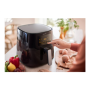 Philips , Airfryer XL , HD9270/70 , Power 2000 W , Capacity 6.2 L , Rapid Air technology , Black