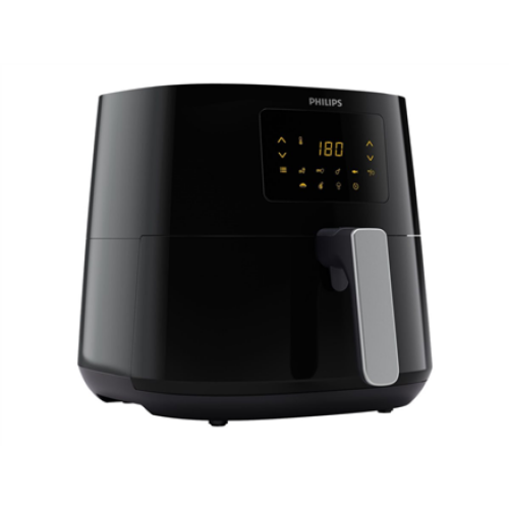 Philips , Airfryer XL , HD9270/70 , Power 2000 W , Capacity 6.2 L , Rapid Air technology , Black