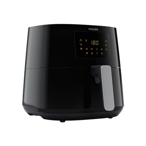 Philips , Airfryer XL , HD9270/70 , Power 2000 W , Capacity 6.2 L , Rapid Air technology , Black
