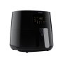 Philips , Airfryer XL , HD9270/70 , Power 2000 W , Capacity 6.2 L , Rapid Air technology , Black