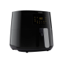 Philips , Airfryer XL , HD9270/70 , Power 2000 W , Capacity 6.2 L , Rapid Air technology , Black