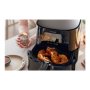 Philips , Airfryer XL , HD9270/70 , Power 2000 W , Capacity 6.2 L , Rapid Air technology , Black