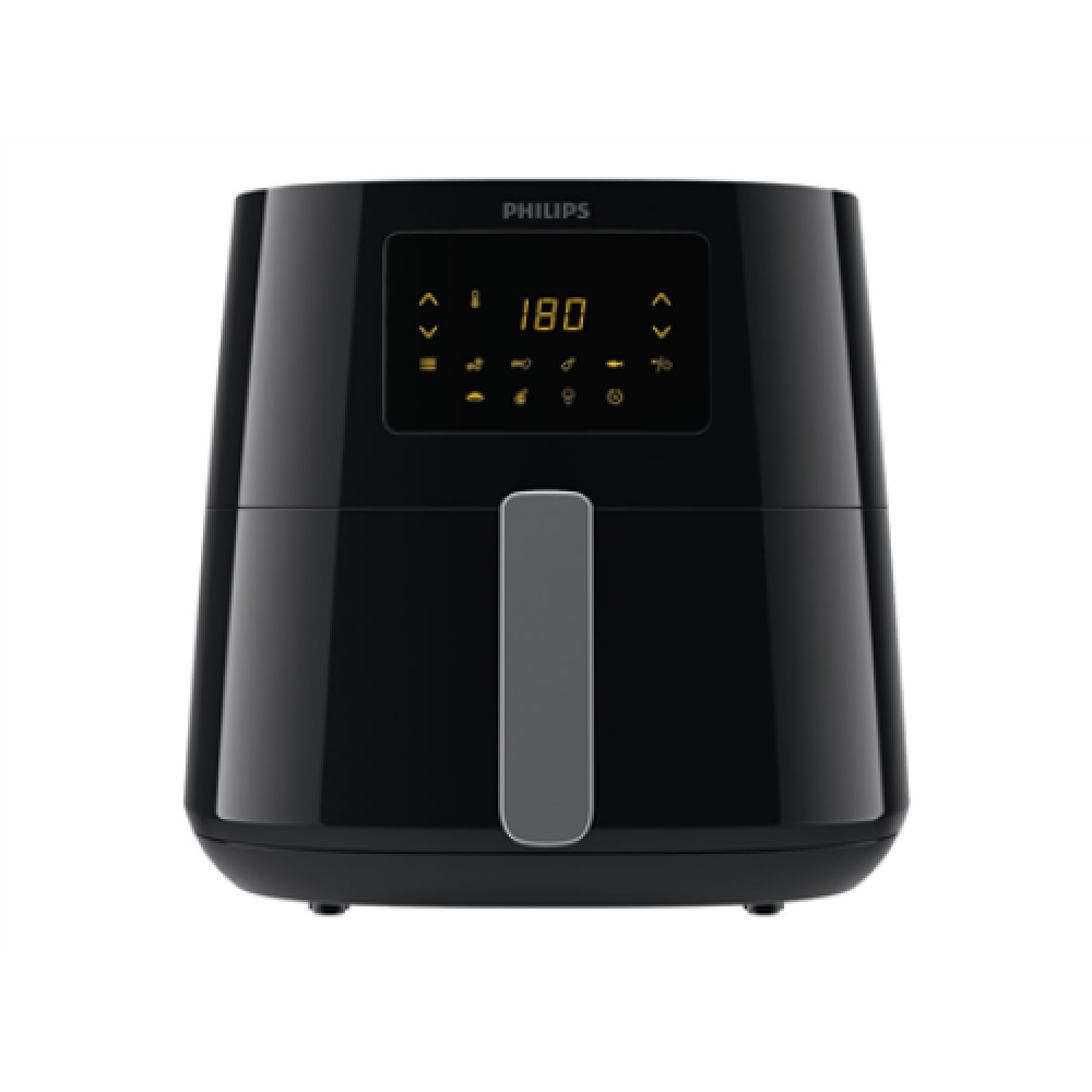 Philips , Airfryer XL , HD9270/70 , Power 2000 W , Capacity 6.2 L , Rapid Air technology , Black