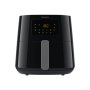 Philips , Airfryer XL , HD9270/70 , Power 2000 W , Capacity 6.2 L , Rapid Air technology , Black