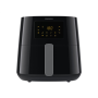 Philips , Airfryer XL , HD9270/70 , Power 2000 W , Capacity 6.2 L , Rapid Air technology , Black