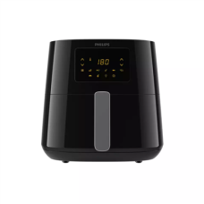 Philips , Airfryer XL , HD9270/70 , Power 2000 W , Capacity 6.2 L , Rapid Air technology , Black