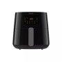 Philips , Airfryer XL , HD9270/70 , Power 2000 W , Capacity 6.2 L , Rapid Air technology , Black