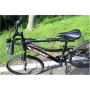 BuzzRack AA-2601 BuzzGrip Adapter for Bicycle Carrier , Black