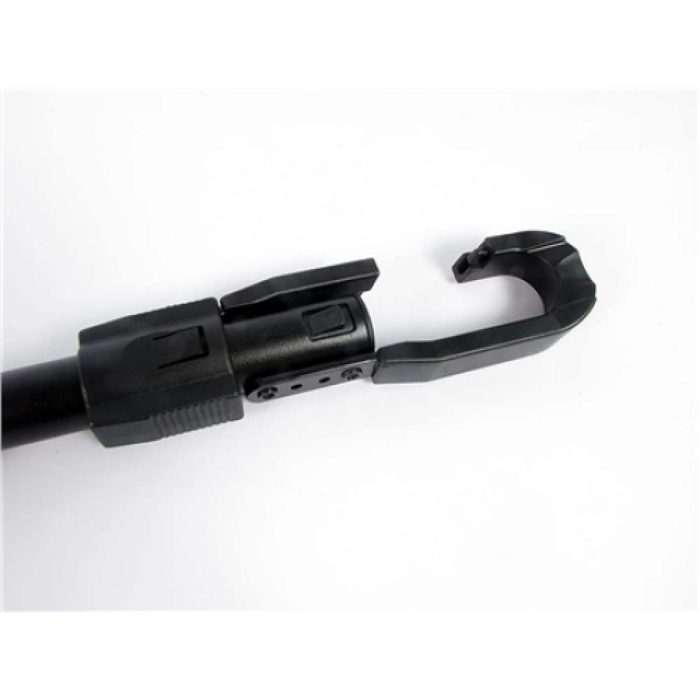 BuzzRack AA-2601 BuzzGrip Adapter for Bicycle Carrier , Black