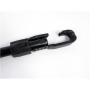 BuzzRack AA-2601 BuzzGrip Adapter for Bicycle Carrier , Black