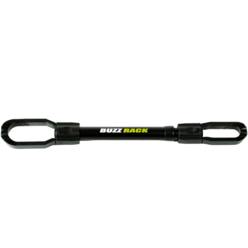 BuzzRack AA-2601 BuzzGrip Adapter for Bicycle Carrier , Black