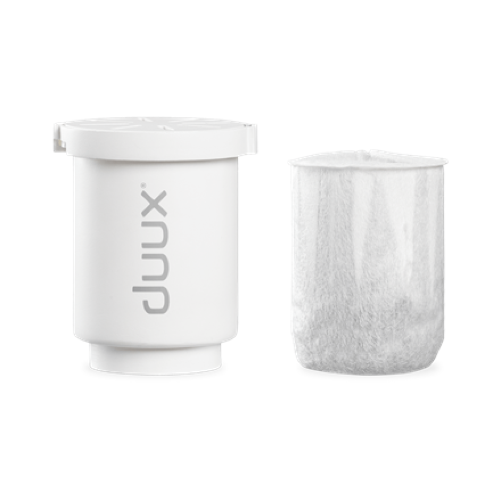 Filter cartridge + 2 Capsules for Neo , DXHUC30