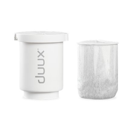 Duux , Filter cartridge + 2 Capsules for Neo , DXHUC30