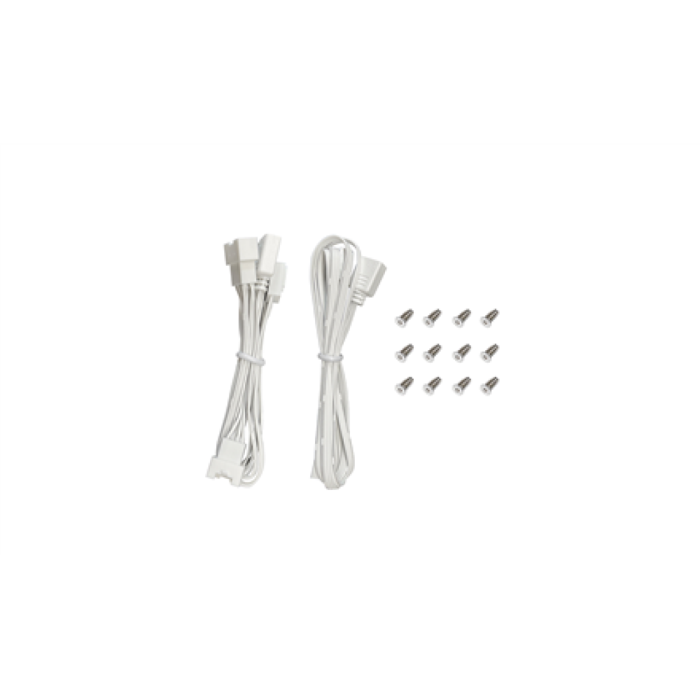 Deepcool Fan , FL12R SE WH 3IN1 , White