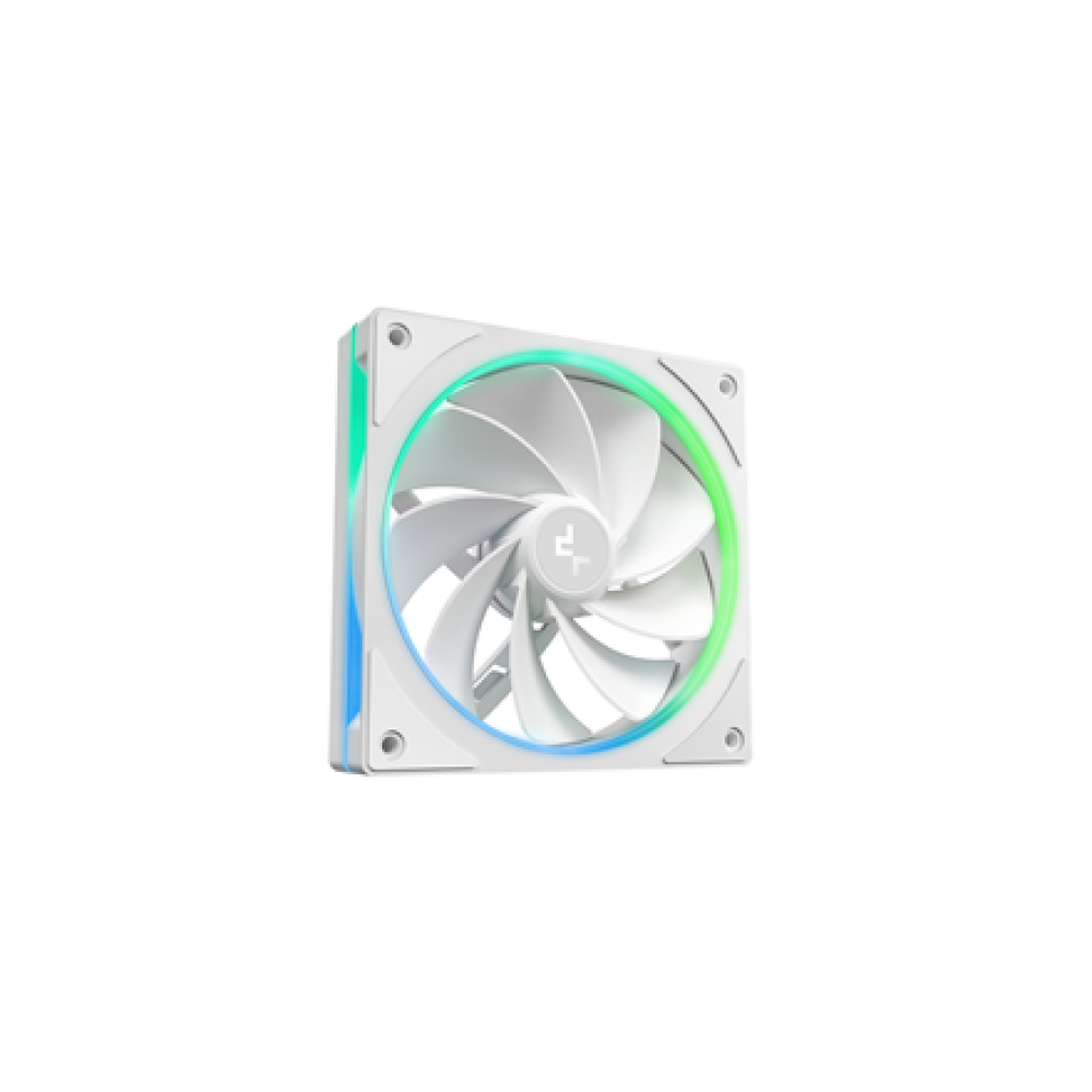 Deepcool Fan , FL12R SE WH 3IN1 , White