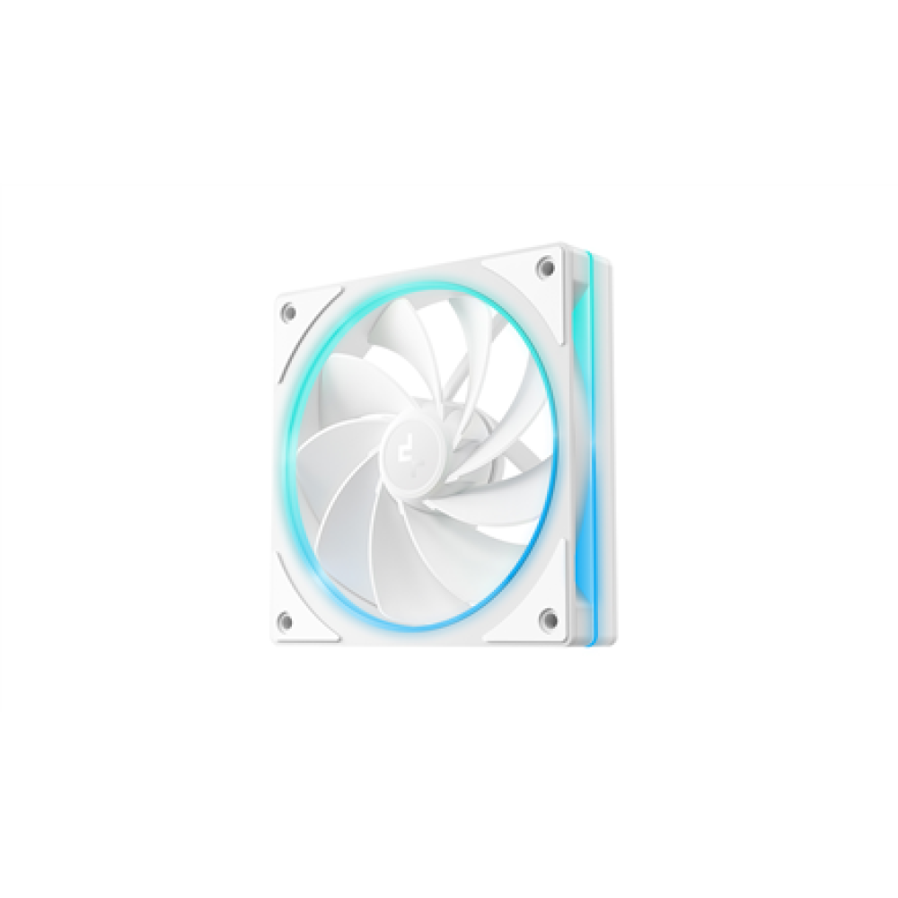 Deepcool Fan , FL12R SE WH 3IN1 , White