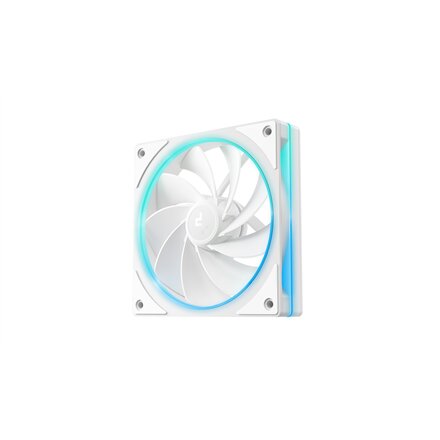 Deepcool Fan , FL12R SE WH 3IN1 , White