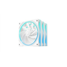 Deepcool Fan , FL12R SE WH 3IN1 , White