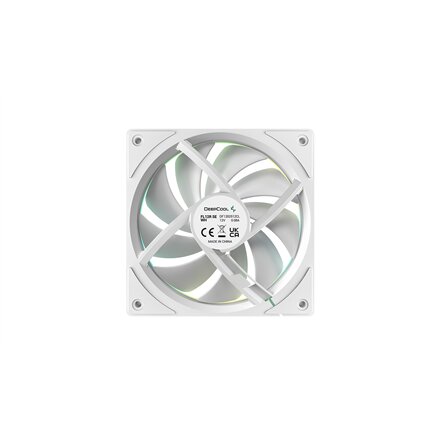 Deepcool Fan , FL12R SE WH 3IN1 , White