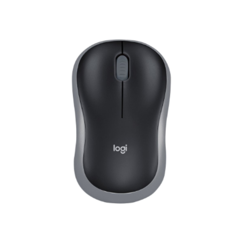 Logitech MK330 , Keyboard and Mouse Set , Wireless , Mouse included , US International , Black , 2.4 GHz