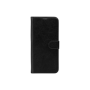 Fixed , Opus , Book Case , Samsung , Galaxy A55 5G , Leather , Black