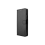 Fixed , Opus , Book Case , Samsung , Galaxy A55 5G , Leather , Black