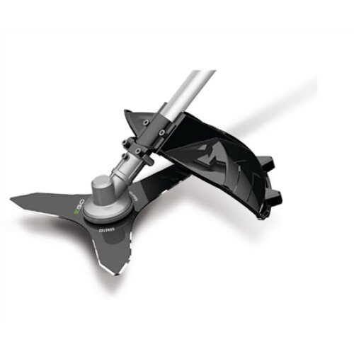 EGO Power+ , BCA1200 Multi Tool Brush Cutter Attachment