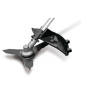 EGO Power+ , BCA1200 Multi Tool Brush Cutter Attachment