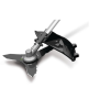 EGO Power+ , BCA1200 Multi Tool Brush Cutter Attachment