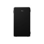 Midea Refrigerator , MDRD142SLE30 , Energy efficiency class Class E , Free standing , Height 83.5 cm , Larder , Fridge net capacity 93 L , 41 dB , Black