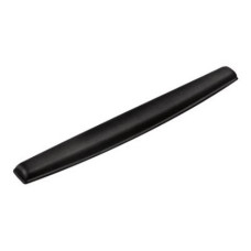 Fellowes , Foam Keyboard Pad Memory Foam , Keyboard wrist rest , 490 x 58.7 x 23.9 mm , Black