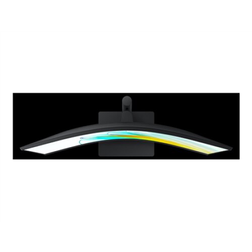 Samsung , Business Monitor , LS34C652UAUXEN , 34 , VA , 21:9 , 100 Hz , 5 ms , 3440 x 1440 , 350 cd/m² , Black