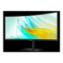 Samsung , Business Monitor , LS34C652UAUXEN , 34 , VA , 21:9 , 100 Hz , 5 ms , 3440 x 1440 , 350 cd/m² , Black