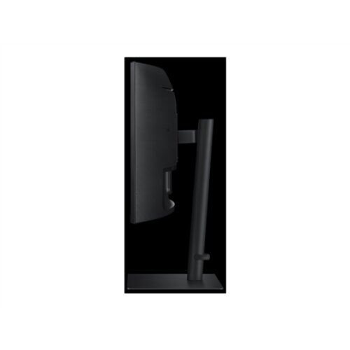 Samsung , Business Monitor , LS34C652UAUXEN , 34 , VA , 21:9 , 100 Hz , 5 ms , 3440 x 1440 , 350 cd/m² , Black