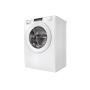 Candy Washing Machine , CO 4104TWM/1-S , Energy efficiency class A , Front loading , Washing capacity 10 kg , 1400 RPM , Depth 58 cm , Width 60 cm , 4 digit display , White
