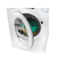 Candy Washing Machine , CO 4104TWM/1-S , Energy efficiency class A , Front loading , Washing capacity 10 kg , 1400 RPM , Depth 58 cm , Width 60 cm , 4 digit display , White