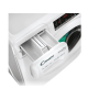 Candy Washing Machine , CO 4104TWM/1-S , Energy efficiency class A , Front loading , Washing capacity 10 kg , 1400 RPM , Depth 58 cm , Width 60 cm , 4 digit display , White