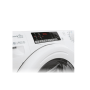 Candy Washing Machine , CO 4104TWM/1-S , Energy efficiency class A , Front loading , Washing capacity 10 kg , 1400 RPM , Depth 58 cm , Width 60 cm , 4 digit display , White
