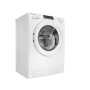 Candy Washing Machine , CO 4104TWM/1-S , Energy efficiency class A , Front loading , Washing capacity 10 kg , 1400 RPM , Depth 58 cm , Width 60 cm , 4 digit display , White