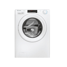 Candy Washing Machine , CO 4104TWM/1-S , Energy efficiency class A , Front loading , Washing capacity 10 kg , 1400 RPM , Depth 58 cm , Width 60 cm , 4 digit display , White