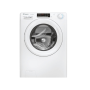 Candy Washing Machine , CO 4104TWM/1-S , Energy efficiency class A , Front loading , Washing capacity 10 kg , 1400 RPM , Depth 58 cm , Width 60 cm , 4 digit display , White