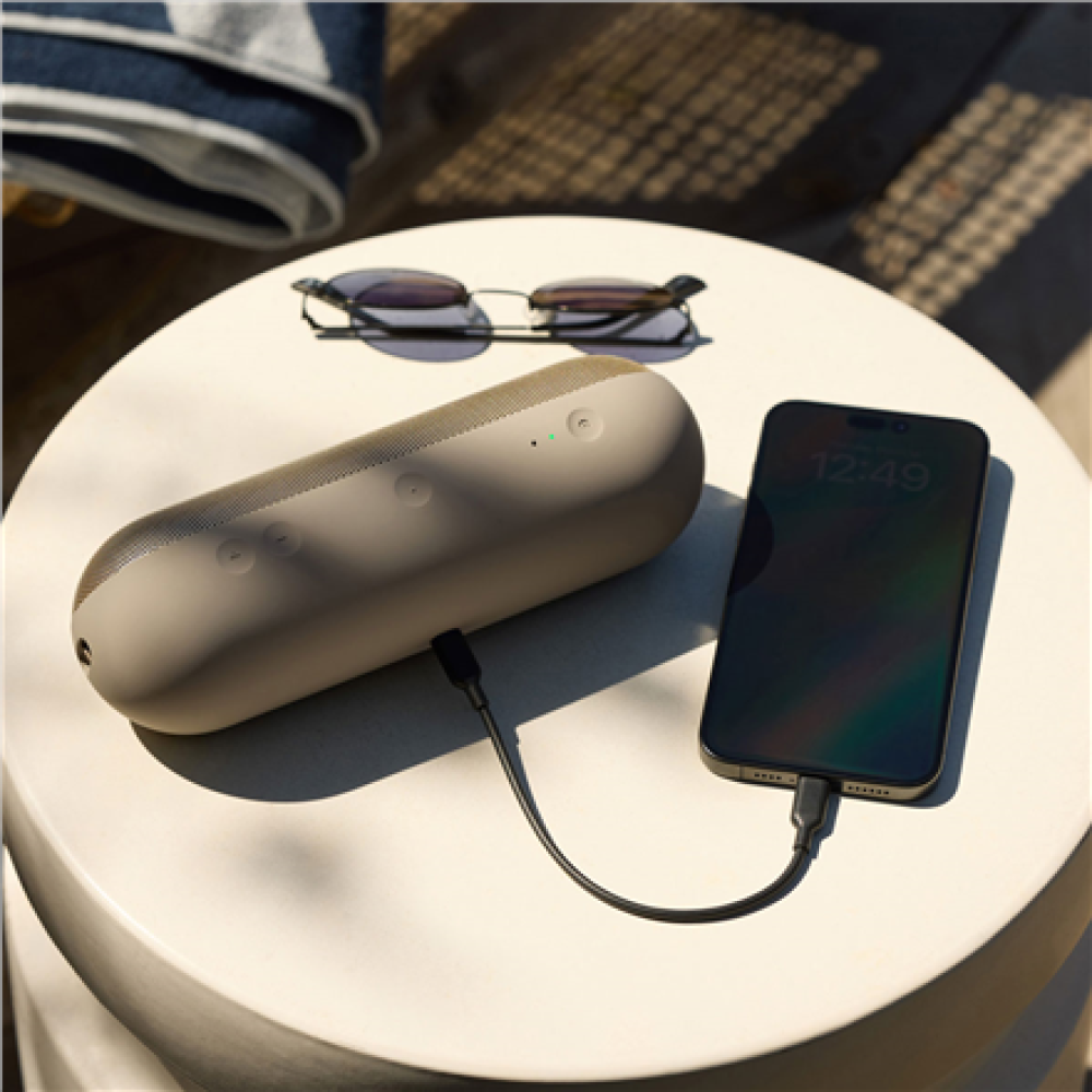 Beats , Speaker , Pill , Waterproof , Bluetooth , Matte Black , Portable , Wireless connection