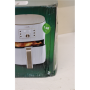 SALE OUT. Philips HD9870/20 Premium Airfryer XXL, 2225W, 7.3l, White Champagne , Philips , Airfryer XXL , HD9870/20 Premium , Power 2225 W , Capacity 7.3 L , Smart Sensing Technology , White Champagne , DAMAGED PACKAGING