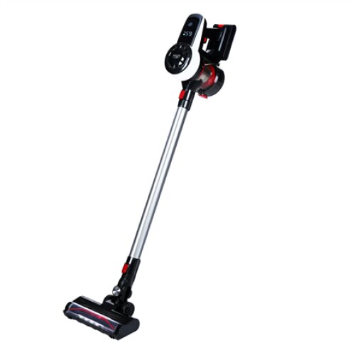 Adler , Vacuum Cleaner , AD 7048 , Cordless operating , Handstick/Handheld , 350 W , Operating time (max) 30 min , Black/Red/White , Warranty 24 month(s)